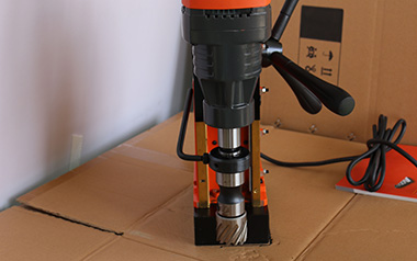 市場上磁力鑽都具有哪些優勢？