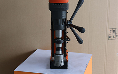 磁力鑽操作的正確使用方法有哪些？